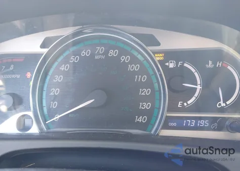 2015 Toyota Venza Xle из США, поврежденный, VIN 4T3BA3BB2FU069492